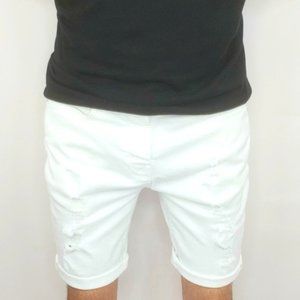 The Original Denim C.O. Short Pants